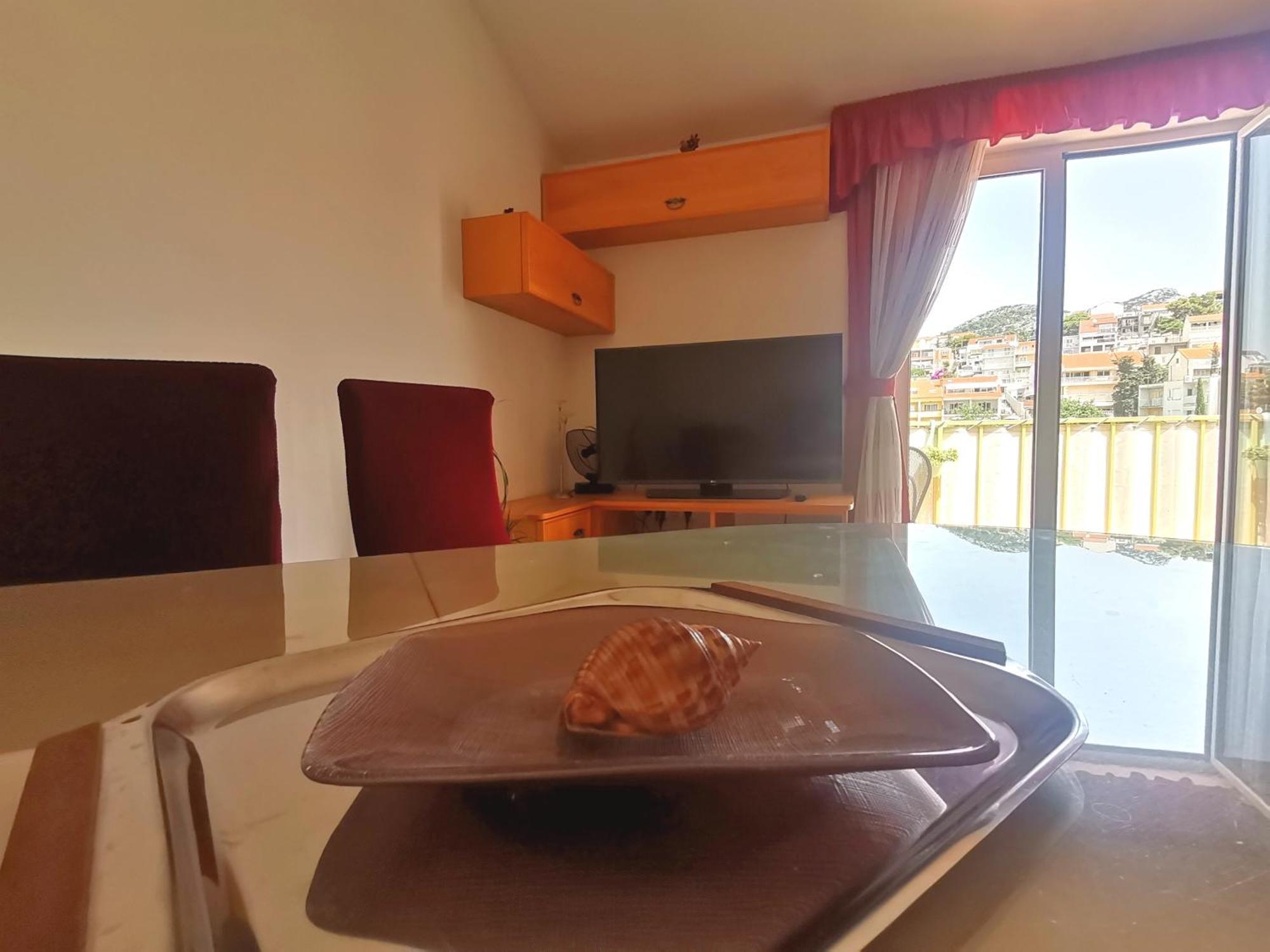 Apartments Green & Orange Hvar Town Quarto foto