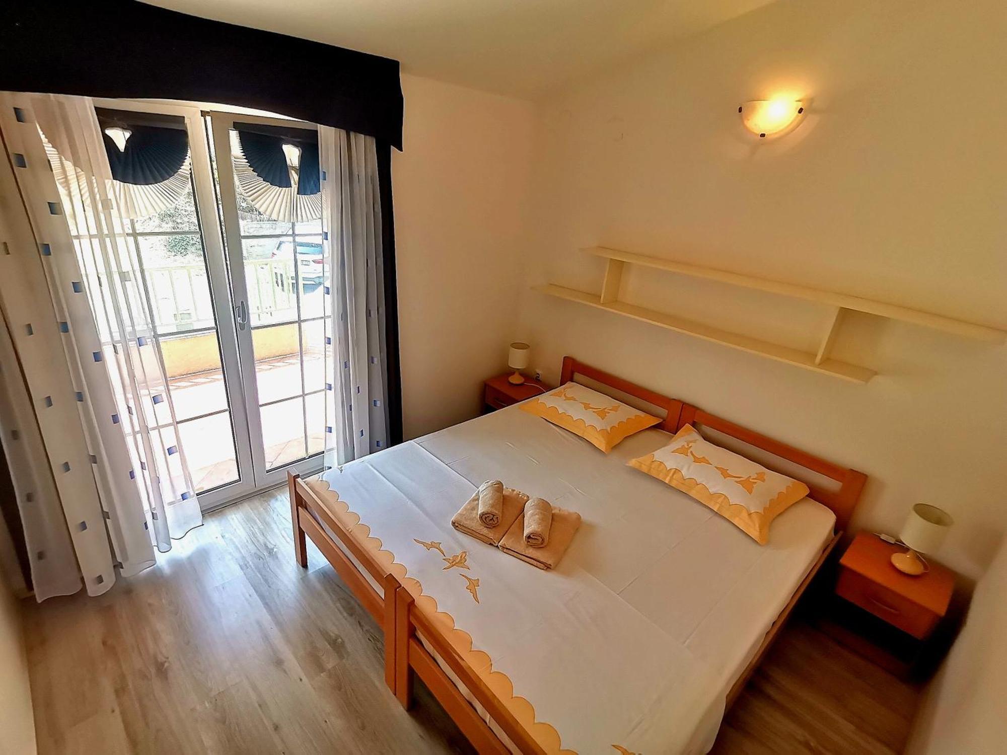Apartments Green & Orange Hvar Town Quarto foto